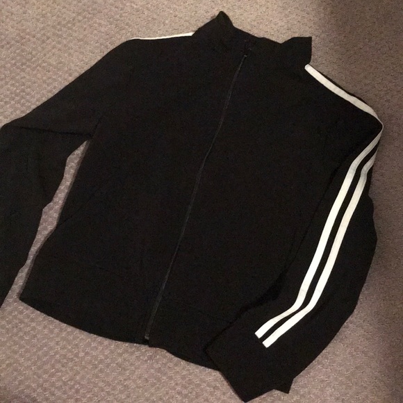 Athletic Jacket - Picture 1 of 2